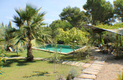 Can Bellet, suspiros ibicencos - Photo 3