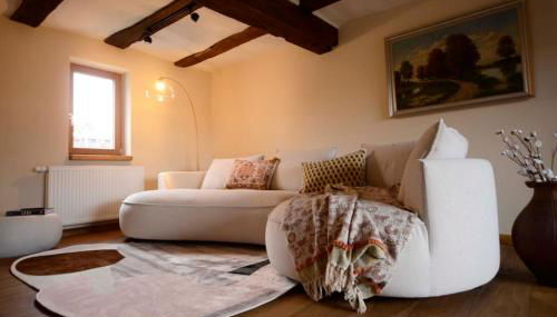 Ferienhaus Sterntaler mit Sauna - Foto 5