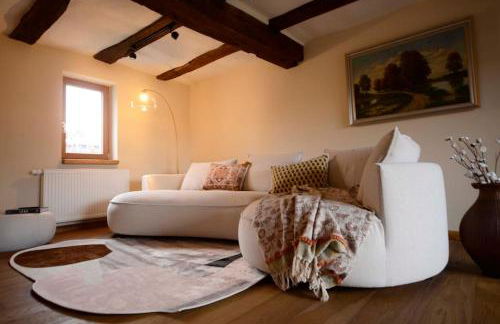 Ferienhaus Sterntaler mit Sauna - Foto 5