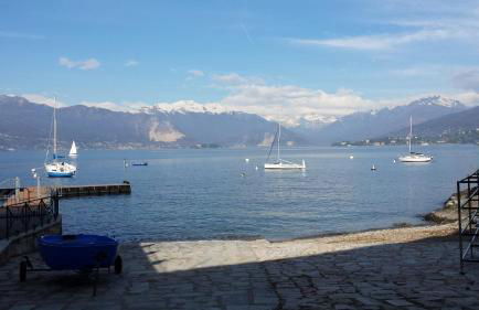 Appartamento Piccolo Porto di Cerro - Photo 46