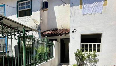 Casa completa Av Roberto da Silveira - Foto 5