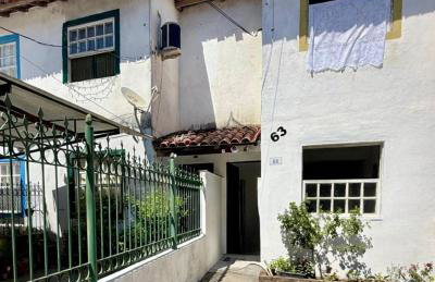 Casa completa Av Roberto da Silveira - Foto 5