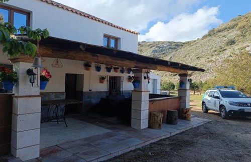 Casa Rural GUADALUPE de la fuenfria - Foto 16