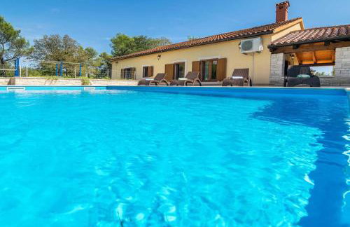 Villa Emanuel Comfortable Holiday Residence - Foto 76