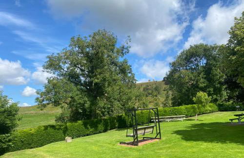 Craven Garth Cottages - Foto 90