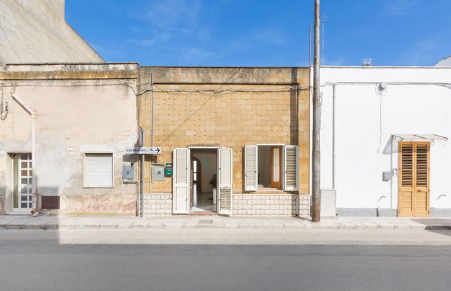 Casa Angiulina - Foto 11