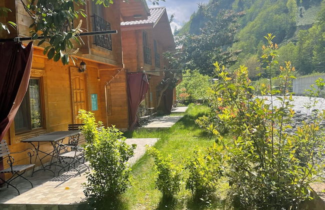 Aden River Bungalows - Foto 5