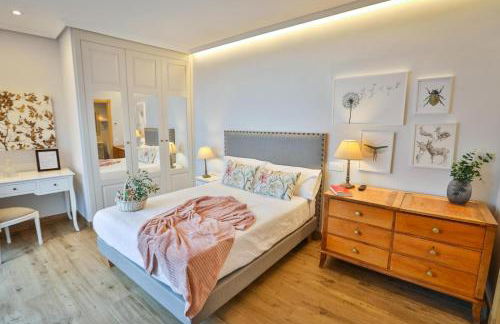 El Patio de los Jazmines "Boutique-House" - Foto 96