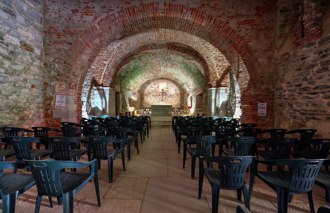 Cascina Veja - Photo 35