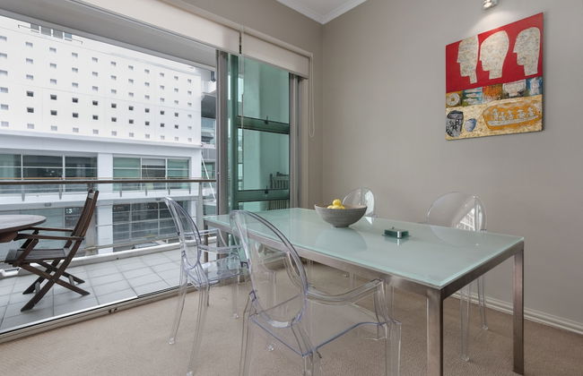 Perfect Location, Viaduct Harbour CBD - Foto 3