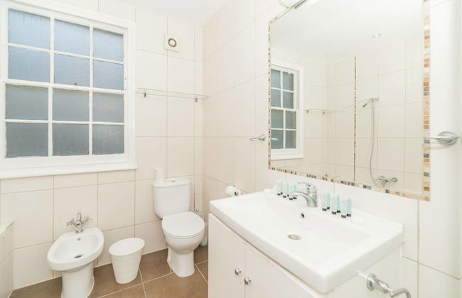 PML Apartments Victoria - Foto 20