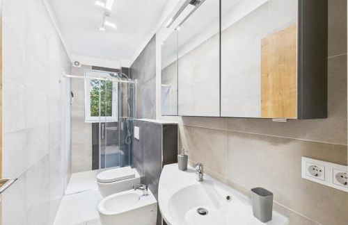 Attraktive Neubauwohnung - Foto 19