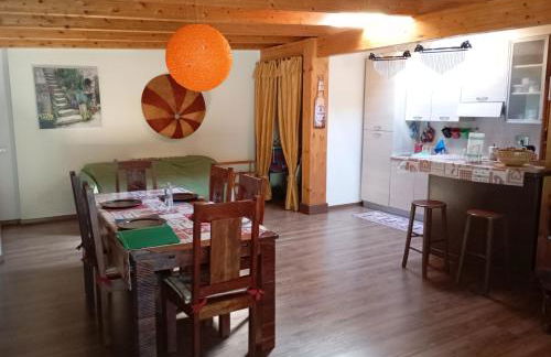 La casa tra gli alberi - Foto 9