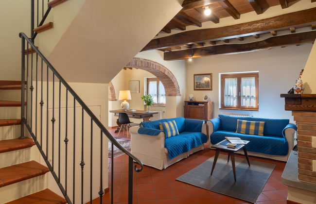 Casale il Giglio - Foto 36