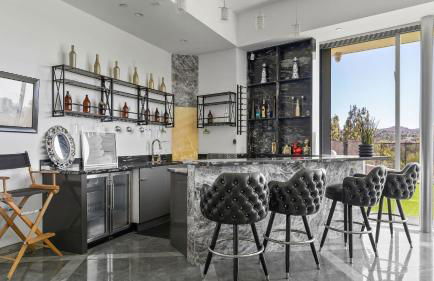 Luxe 8000 sqft w 2 Pools Sauna Putting Green Game Room Alta Vista Estate - Foto 4