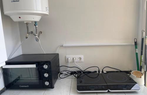 Apartamento edificio Goya - Foto 10