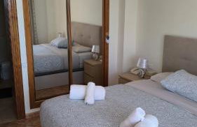 La Roca-Mediterráneo Views, 8th Floor-New Kitchen- POOL- Parking-Air Conditioning, Ceiling Fans & Free WIFI - Foto 13