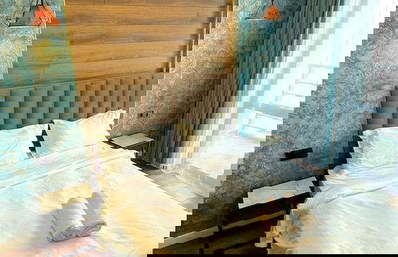 Prego apartments Almatau - Photo 5