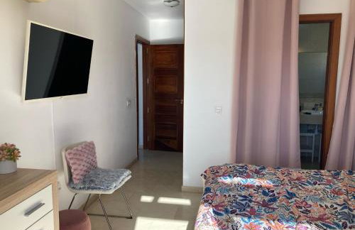 "Our Soleada" Villa cosy and flowery, heated pool - Foto 26