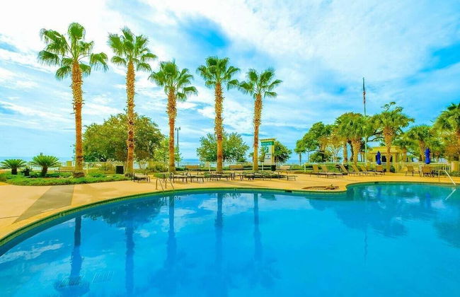 Legacy Towers I Penthouse - Foto 19