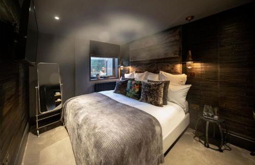 The Bells - Luxury Serviced Apartments - Foto 40