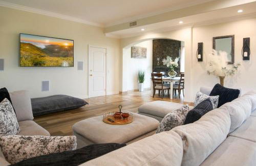 5 BR/5 BA Getaway with a View - Foto 5