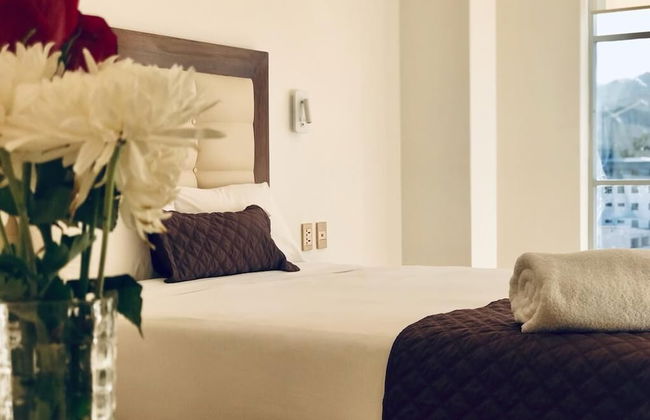 Fratelli Corp Apart Hotel - Photo 7