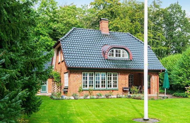 Holiday Home in Kruså - Foto 1