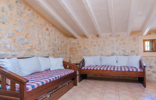 Aubadellet Can Randa - Foto 26