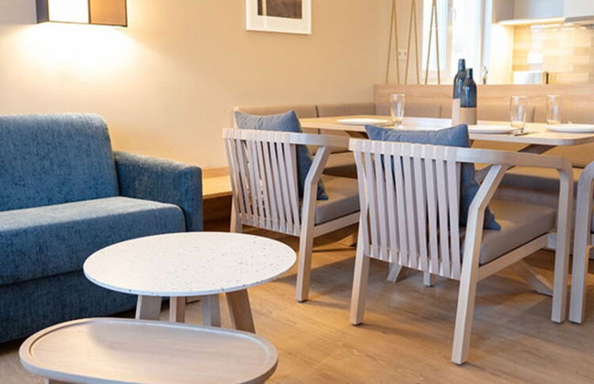 Beech Resort Boltenhagen - Foto 24