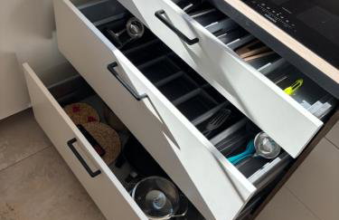 Ferienwohnung zum Mühlbach - Foto 29