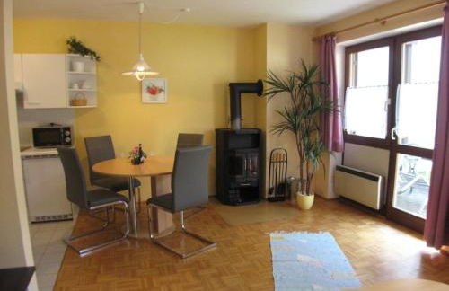 Ferienpark im schönen Falkenstein 2 - Foto 46