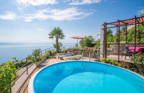 Holiday Home Villa More by Interhome - Foto 26