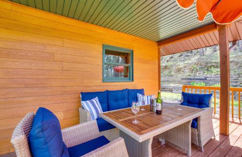 Keystone Escape with Amazing Mt Rushmore View! - Foto 27