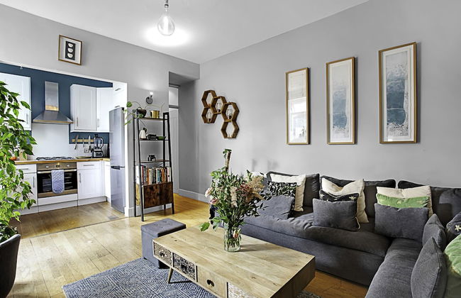 Beautiful Abode In the South West - Foto 12