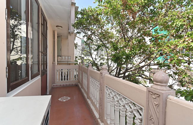 Om Niwas Suite Hotel - Foto 49