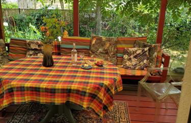 Artist's house for rent - Foto 16