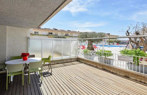 Apartamentos Centremar - Foto 109