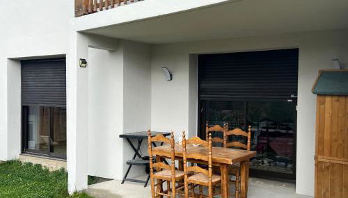 Le nid Capcinois - Foto 4