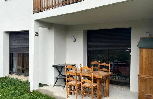 Le nid Capcinois - Foto 4