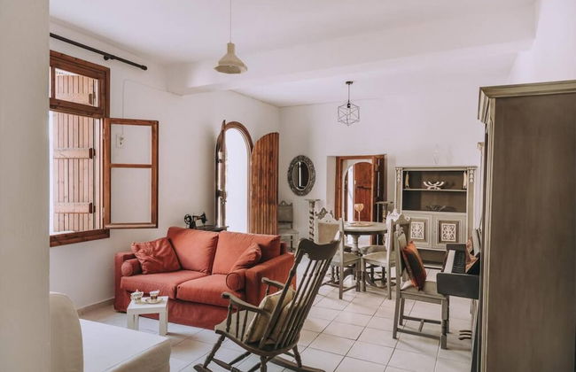 Melody House in Roustika - Foto 48