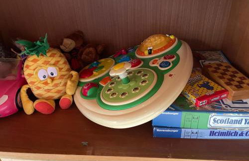 Odw homes - naturnahe Wohnung im Landhaus - Foto 22