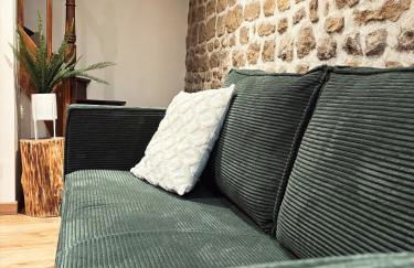 Maison au cœur de Chauvigny - Foto 17