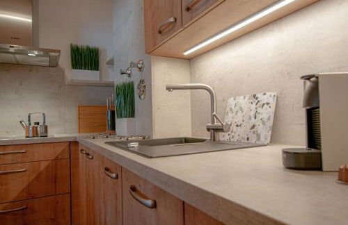 Ferienwohnung "Freihauswinkl" - Foto 11