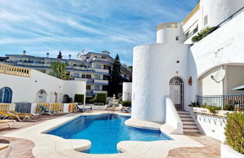 Apartamento Relax y Golf - Photo 40