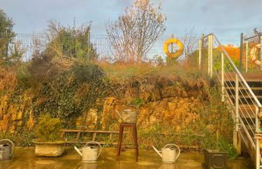 Gîtes d Izel2 entre terre et mer prés d'un golf - Foto 11