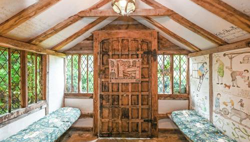 Hell Fyre 1594 by inspirestays-com - Foto 3