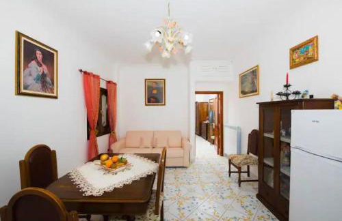 Casa degli Dei, angolo di paradiso Nocelle-Positano - Foto 16
