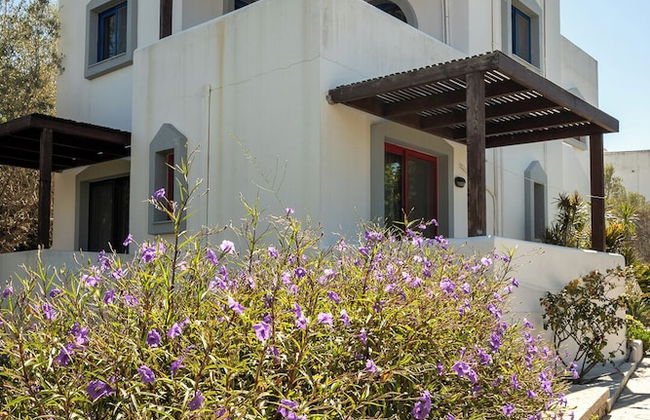 Triantafillas Suites - Foto 46