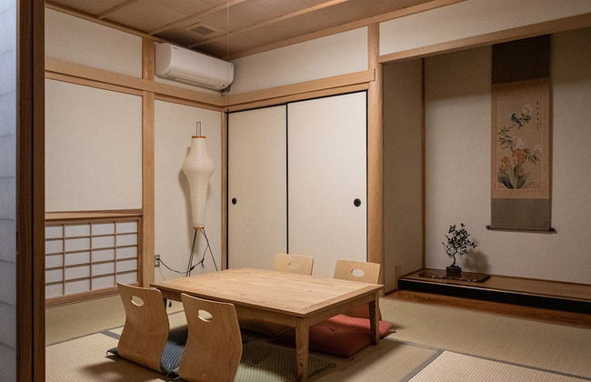 UCHIKO-Inn HISA - Foto 19